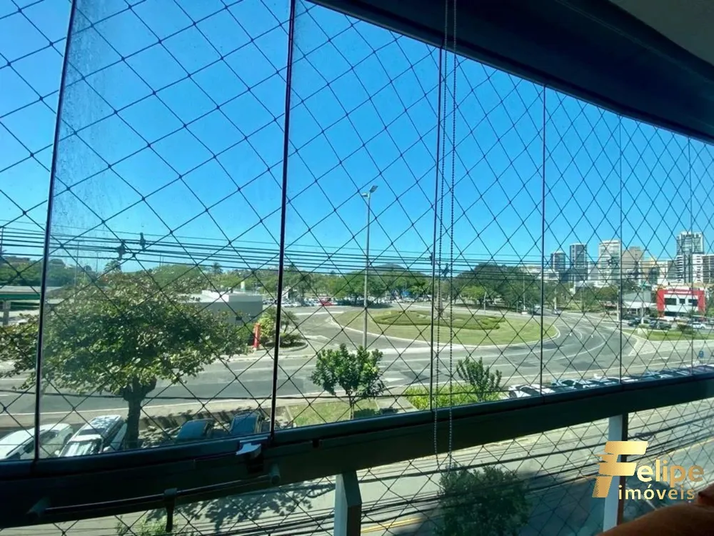 Apartamento, 4 quartos, 230 m² - Foto 10
