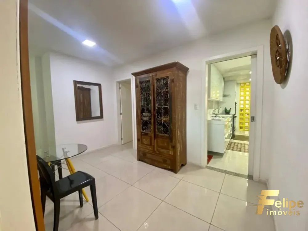 Apartamento, 4 quartos, 230 m² - Foto 6