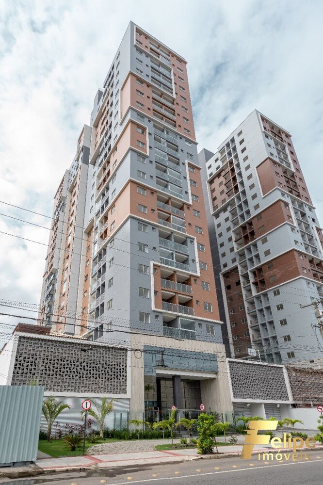 Apartamento, 2 quartos, 54 m² - Foto 3