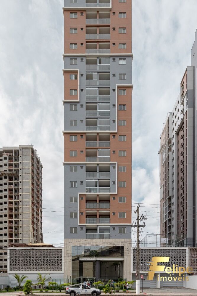 Apartamento, 2 quartos, 54 m² - Foto 1
