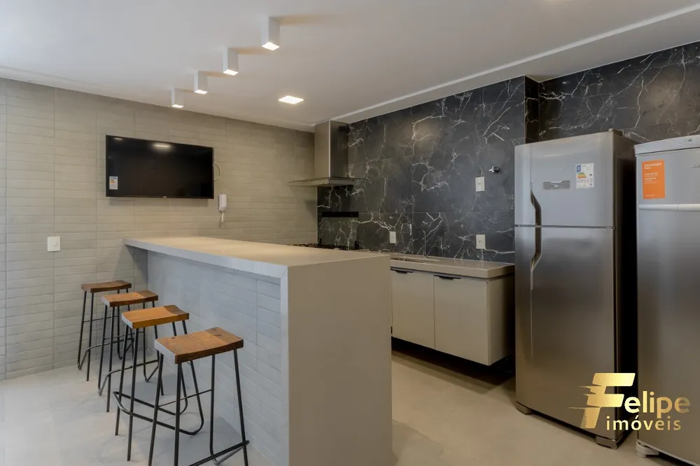 Apartamento, 2 quartos, 58 m² - Foto 6