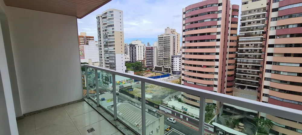 Apartamento à venda com 2 quartos, 63m² - Foto 1