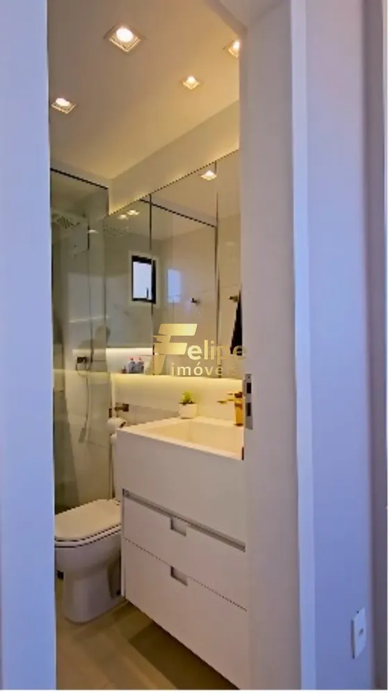 Apartamento, 3 quartos, 110 m² - Foto 7