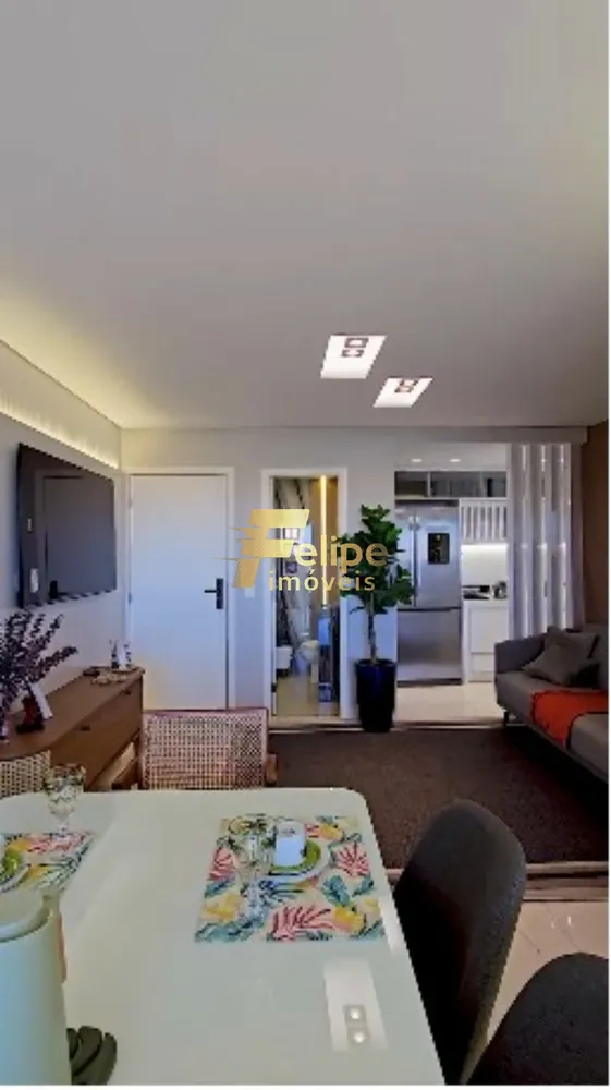 Apartamento, 3 quartos, 110 m² - Foto 11