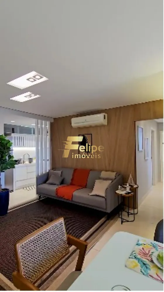 Apartamento, 3 quartos, 110 m² - Foto 10