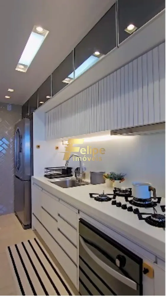 Apartamento, 3 quartos, 110 m² - Foto 9