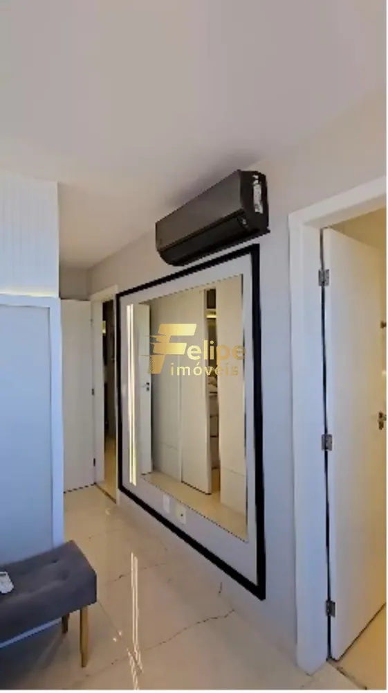 Apartamento, 3 quartos, 110 m² - Foto 6