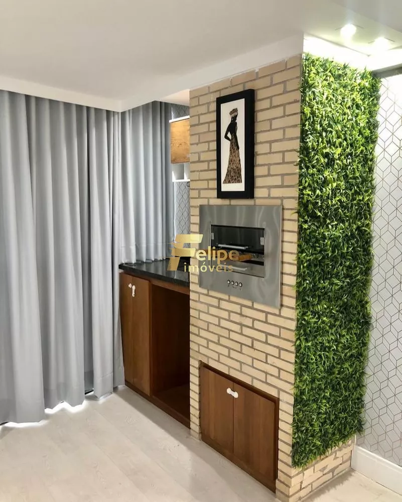 Apartamento à venda com 2 quartos, 60m² - Foto 6