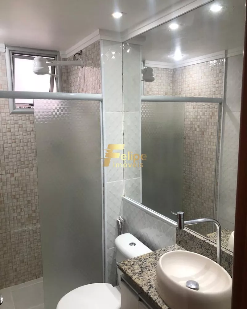 Apartamento à venda com 2 quartos, 60m² - Foto 7