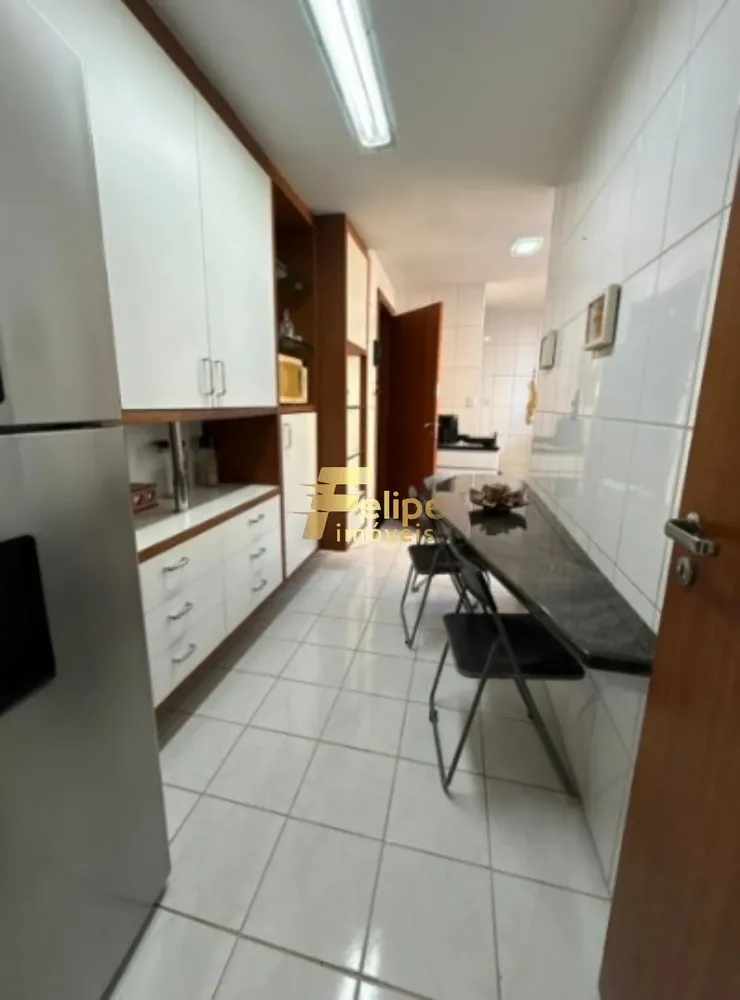 Apartamento, 3 quartos, 100 m² - Foto 8