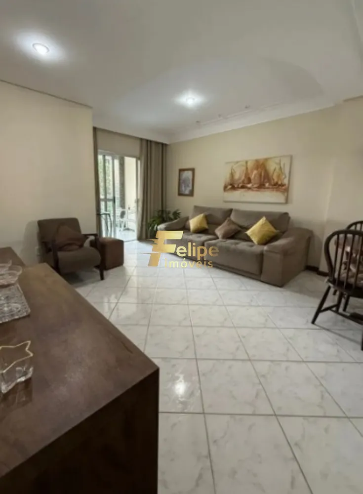 Apartamento, 3 quartos, 100 m² - Foto 12