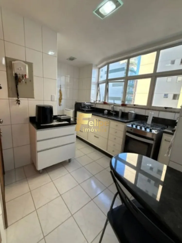 Apartamento, 3 quartos, 100 m² - Foto 9