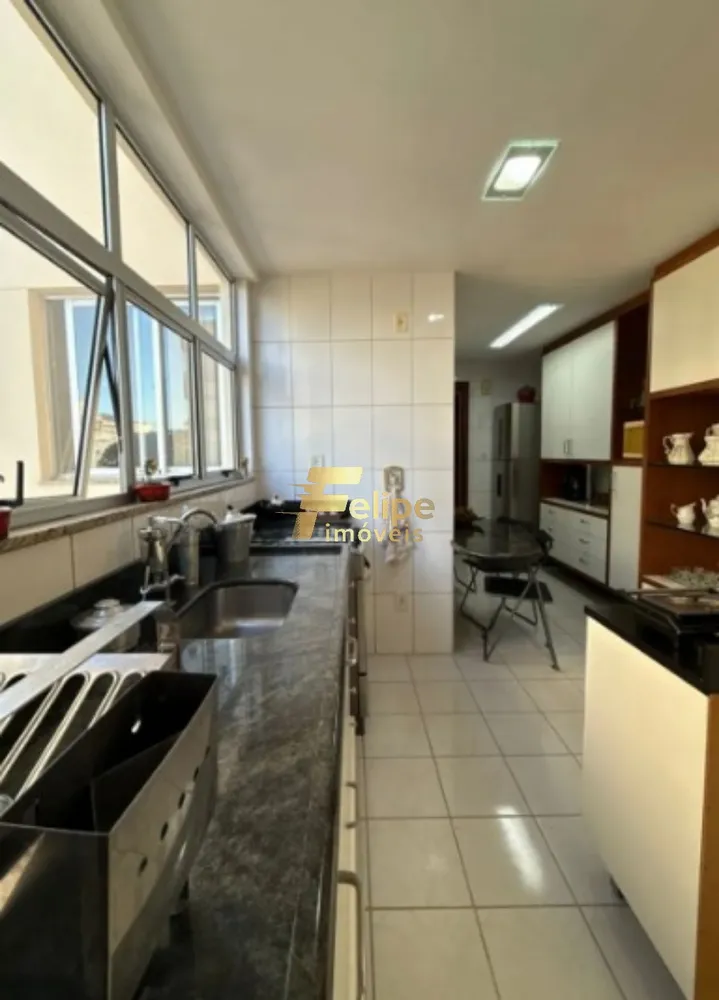 Apartamento, 3 quartos, 100 m² - Foto 4