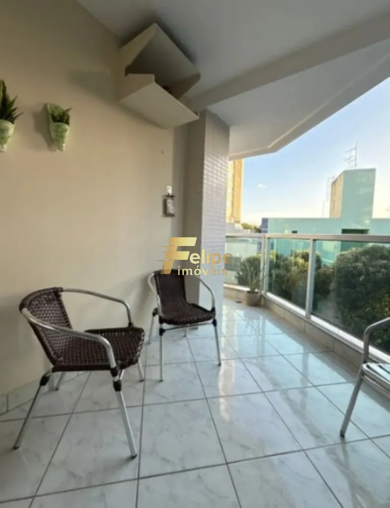 Apartamento, 3 quartos, 100 m² - Foto 11