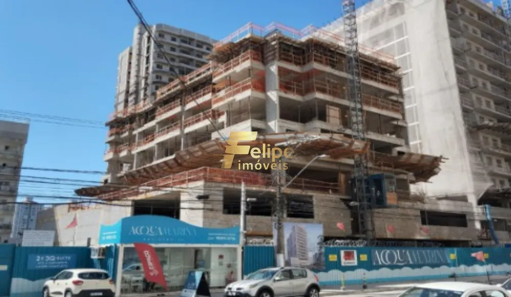 Apartamento, 3 quartos, 79 m² - Foto 16