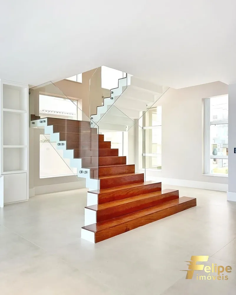 Casa, 4 quartos, 488 m² - Foto 1