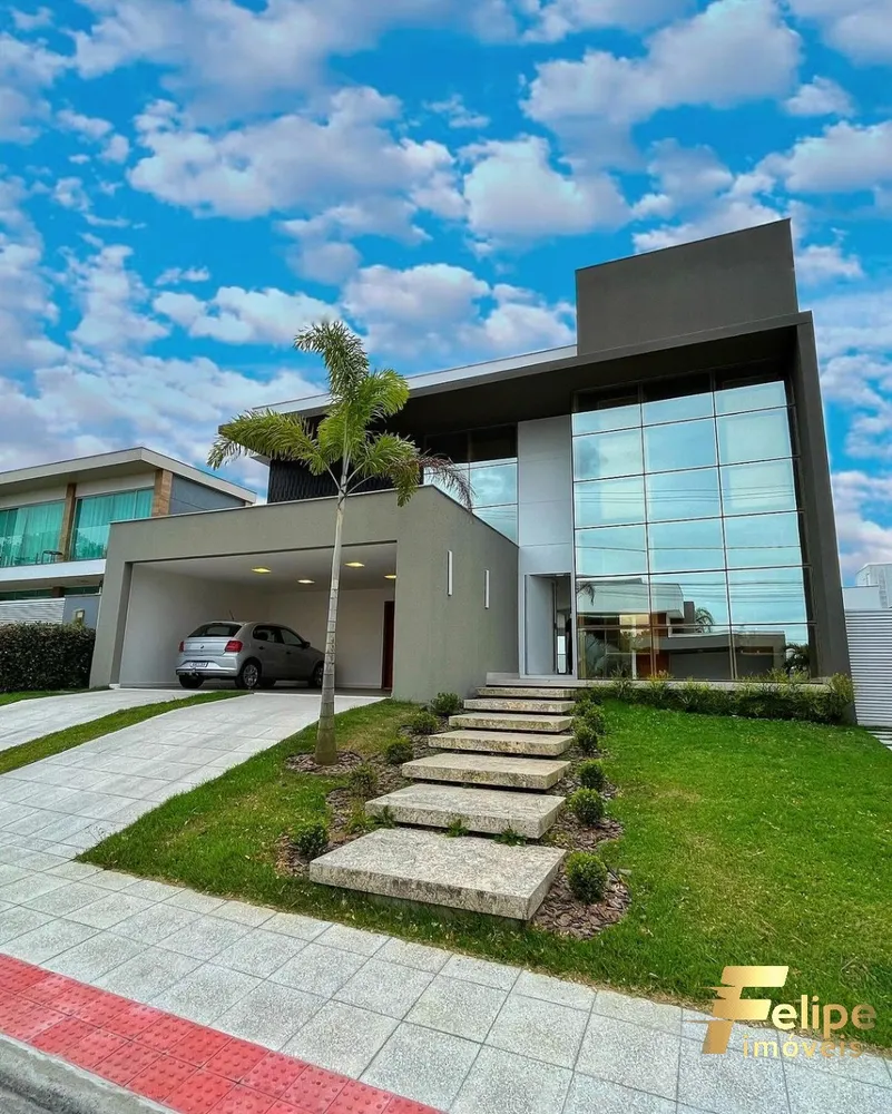 Casa, 4 quartos, 488 m² - Foto 2