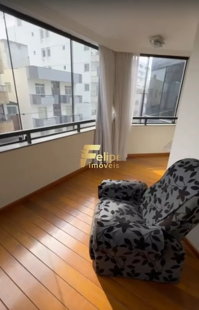 Apartamento à venda com 4 quartos, 100m² - Foto 3