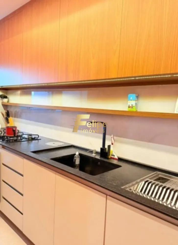 Apartamento, 3 quartos, 75 m² - Foto 5