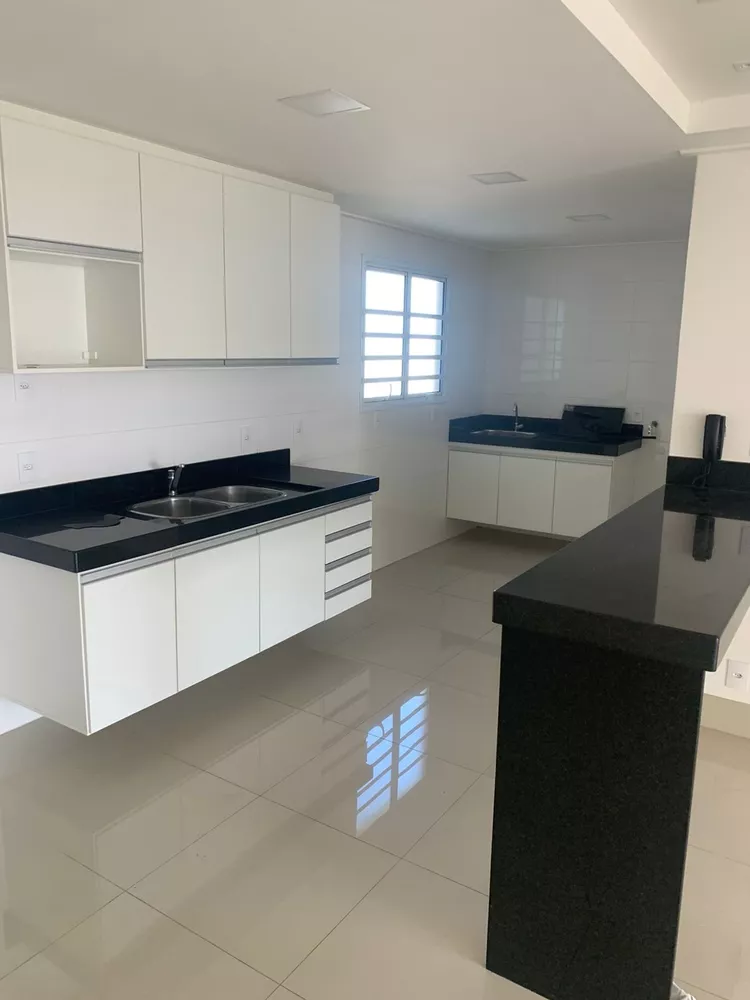 Apartamento à venda com 3 quartos, 115m² - Foto 10