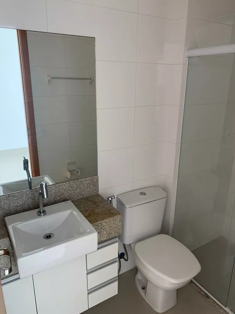 Apartamento à venda com 3 quartos, 115m² - Foto 4