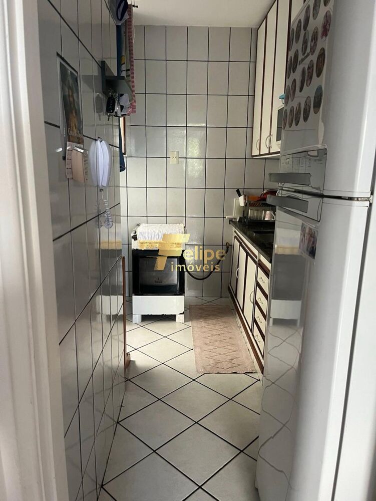 Apartamento, 2 quartos, 60 m² - Foto 3