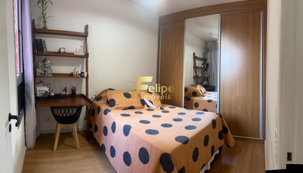 Apartamento, 2 quartos, 60 m² - Foto 4