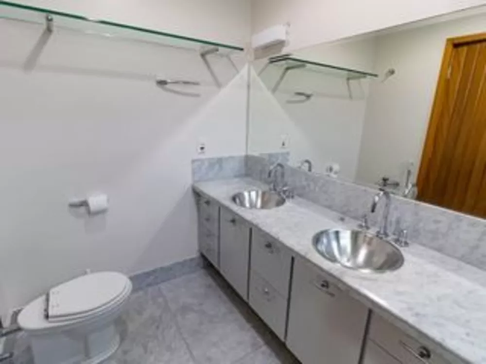 Casa à venda com 4 quartos, 350m² - Foto 3