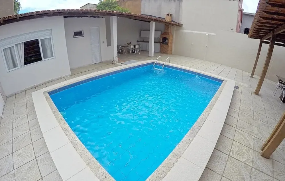 Casa, 3 quartos, 205 m² - Foto 21