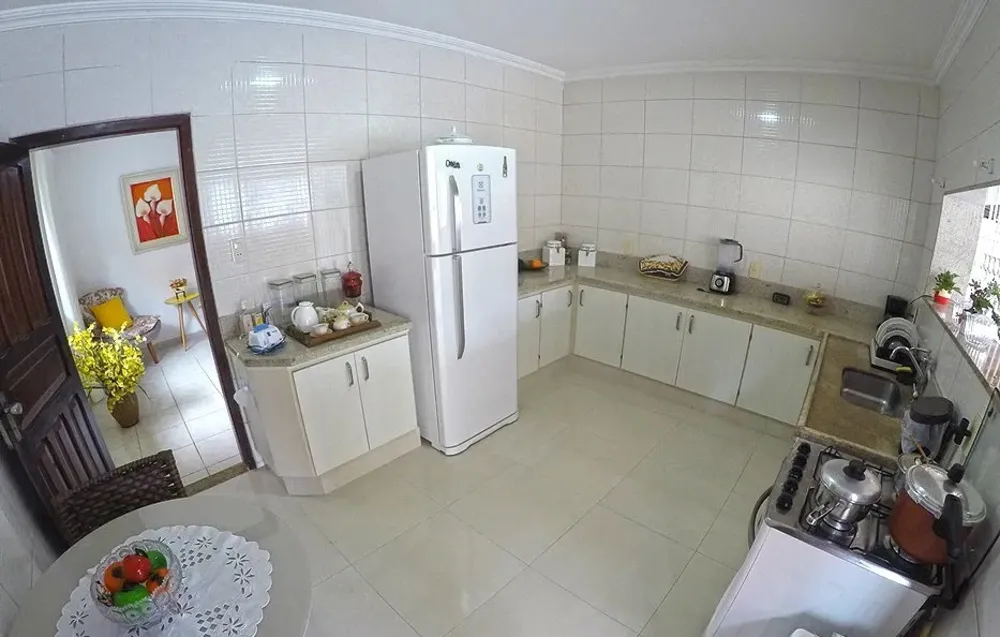 Casa, 3 quartos, 205 m² - Foto 26