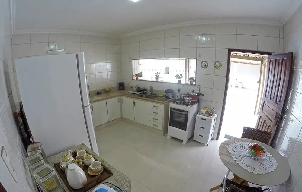 Casa, 3 quartos, 205 m² - Foto 24