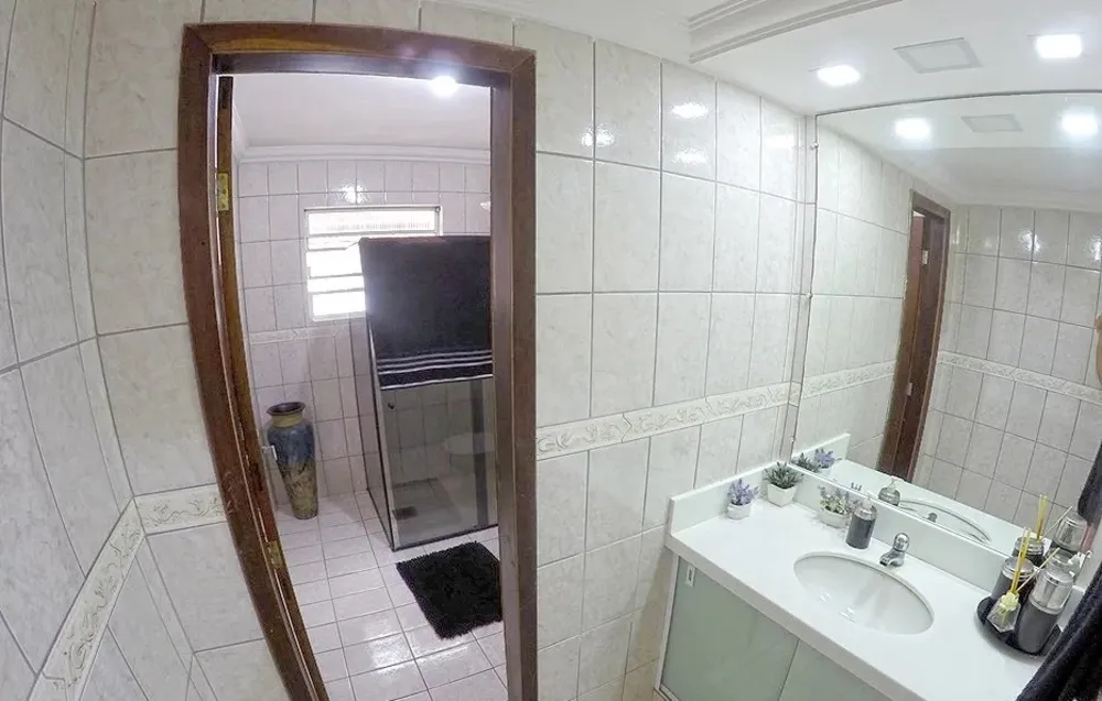 Casa, 3 quartos, 205 m² - Foto 27