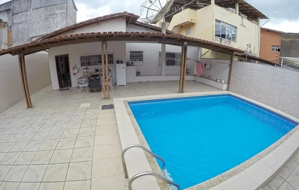 Casa, 3 quartos, 205 m² - Foto 23
