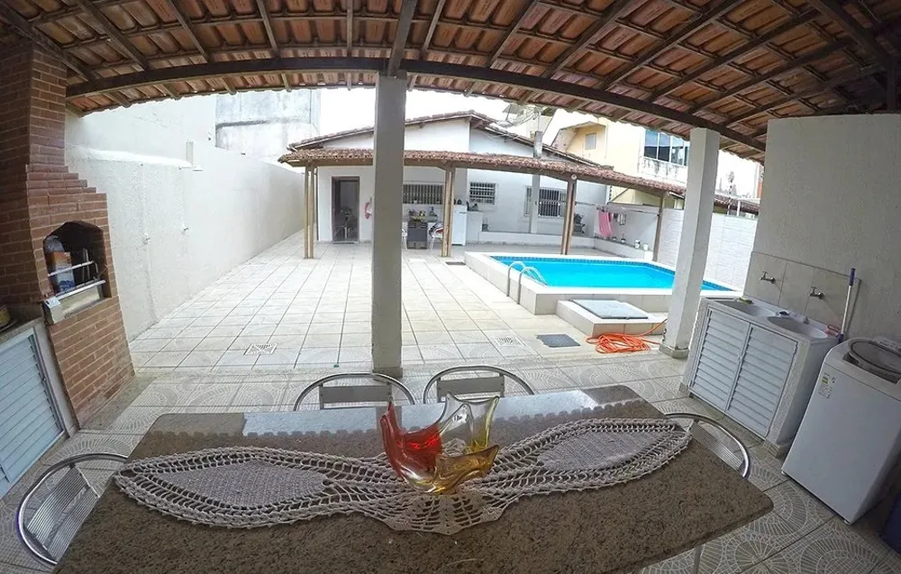 Casa, 3 quartos, 205 m² - Foto 22