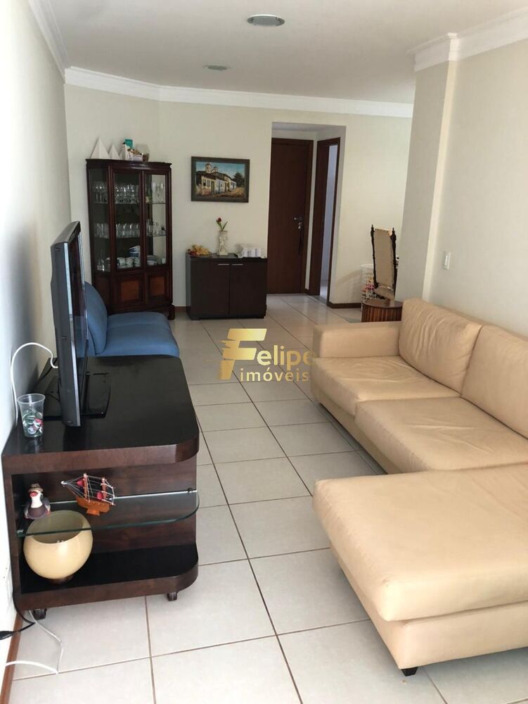 Apartamento, 3 quartos, 117 m² - Foto 1