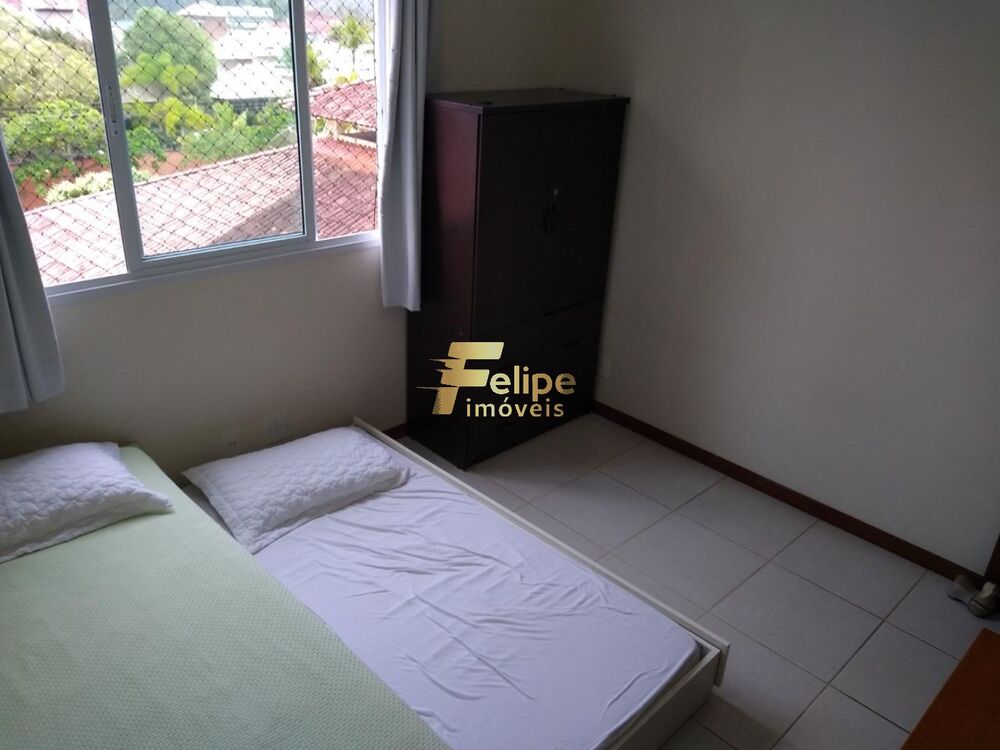 Apartamento, 3 quartos, 117 m² - Foto 2