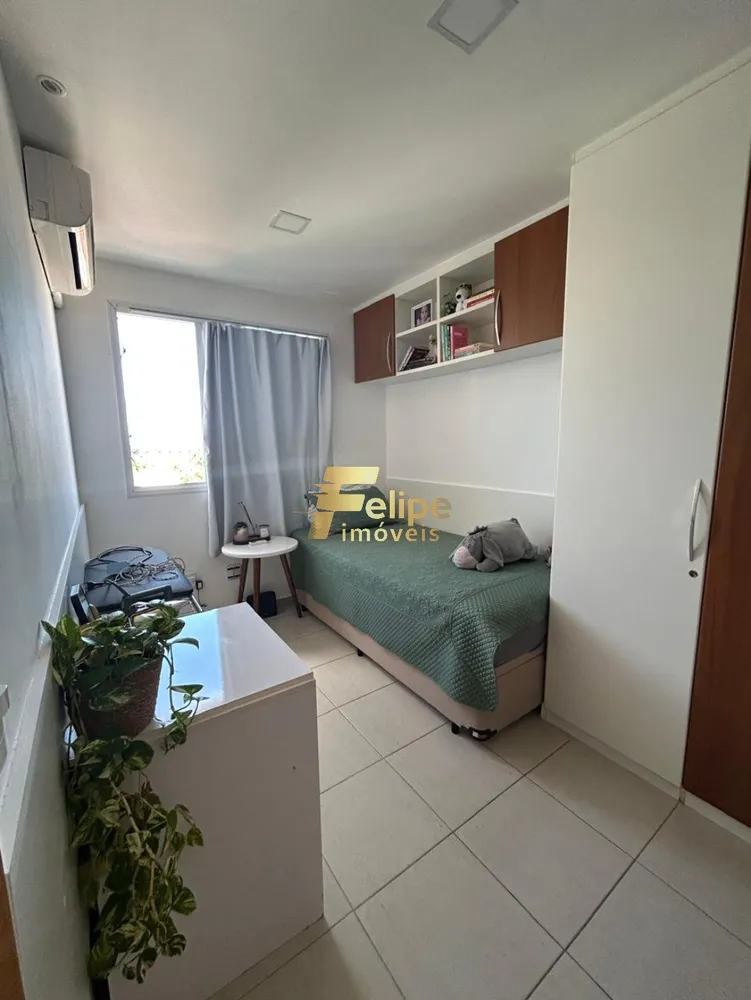 Apartamento, 3 quartos, 95 m² - Foto 8