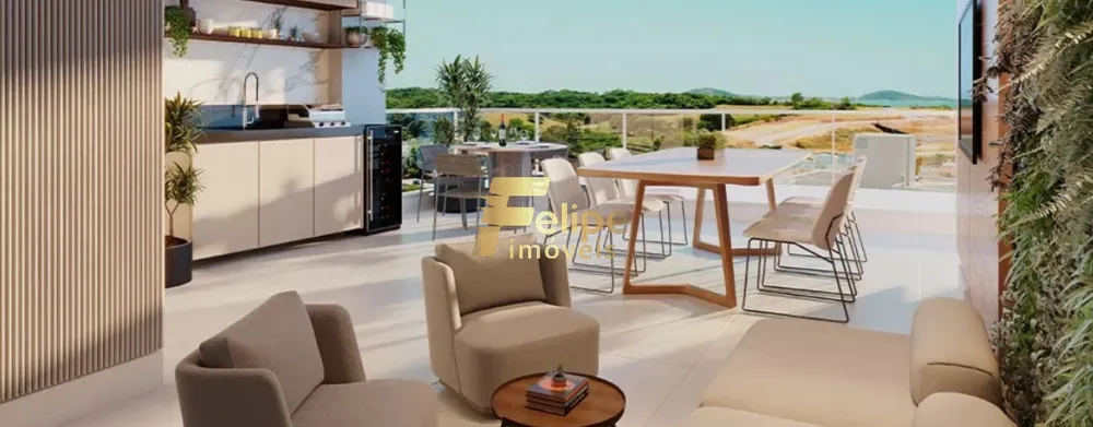 Cobertura, 3 quartos, 133 m² - Foto 7