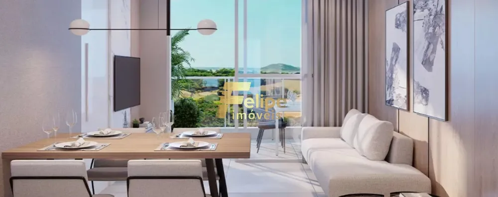 Cobertura, 3 quartos, 133 m² - Foto 2