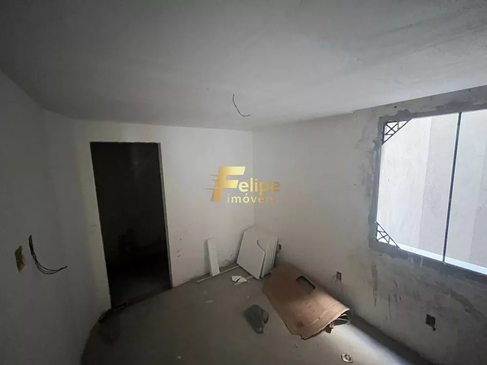 Apartamento à venda com 3 quartos, 120m² - Foto 4