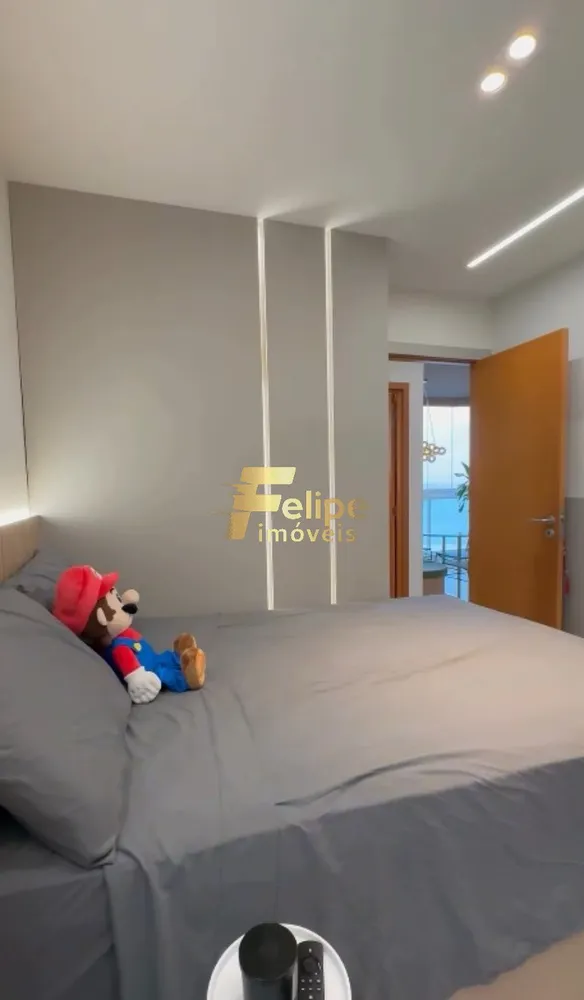Apartamento, 2 quartos, 65 m² - Foto 4