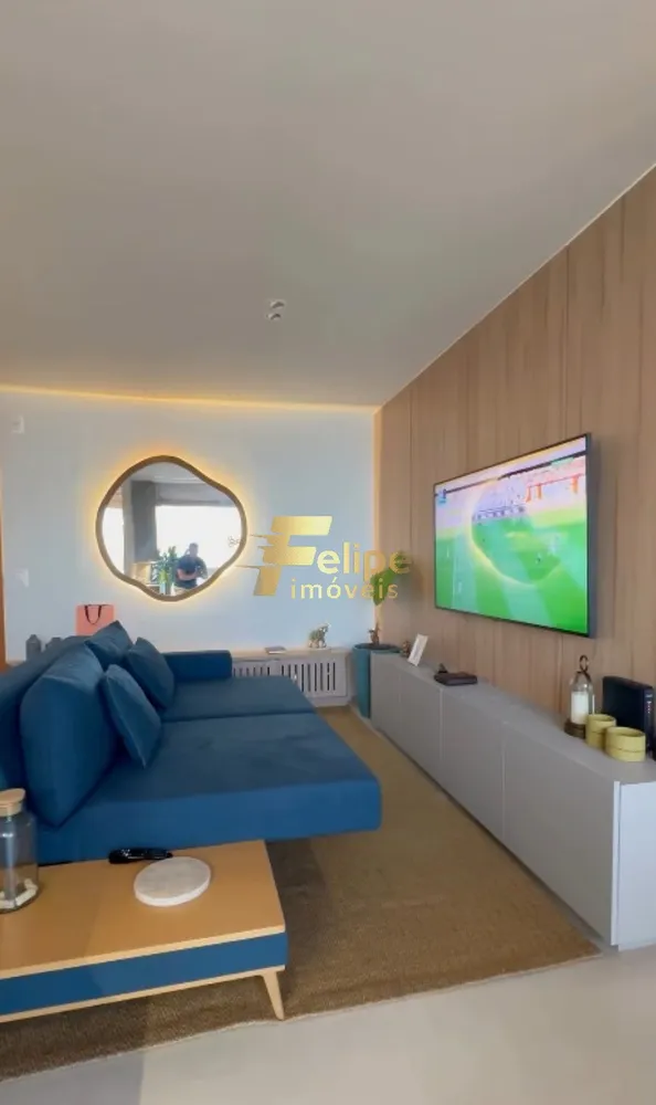 Apartamento, 2 quartos, 65 m² - Foto 7