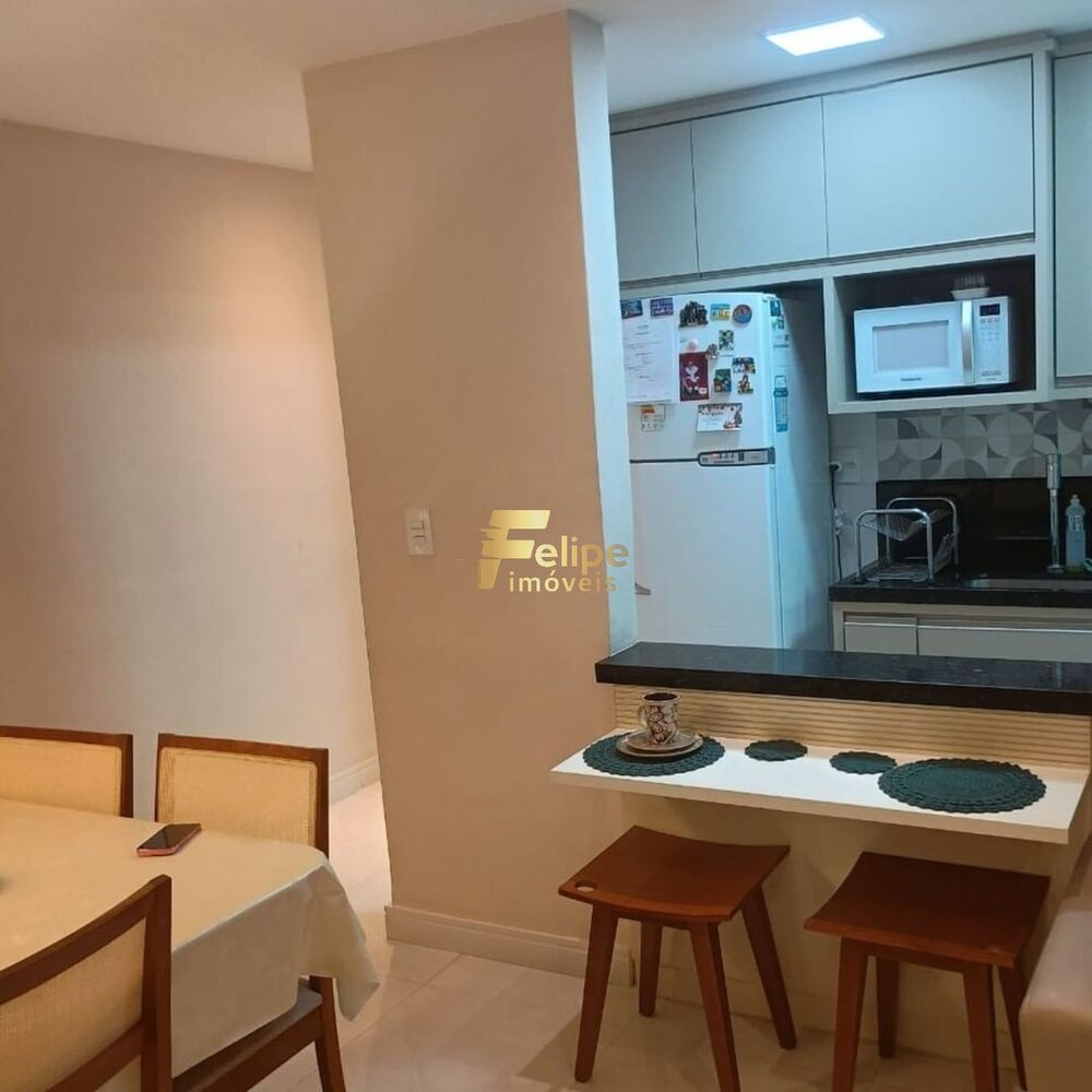 Apartamento, 3 quartos, 70 m² - Foto 2