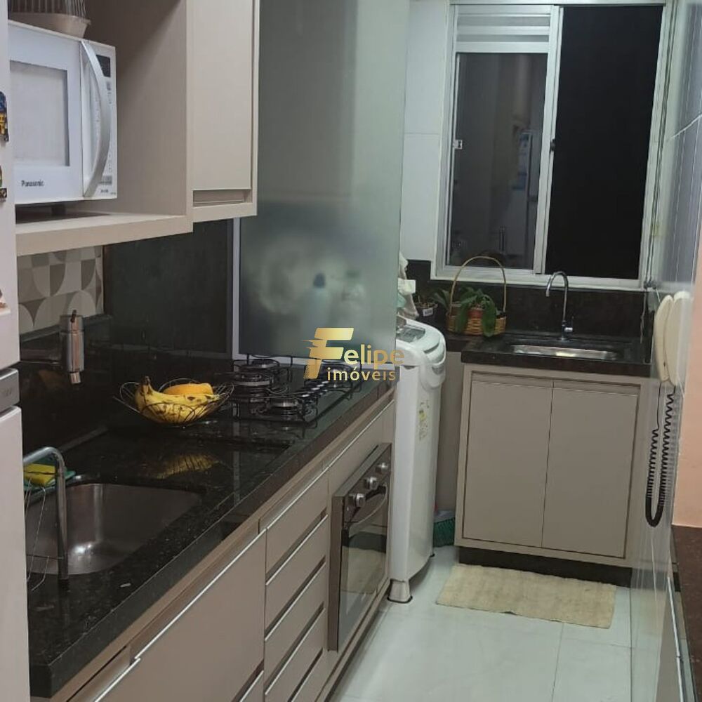 Apartamento, 3 quartos, 70 m² - Foto 6