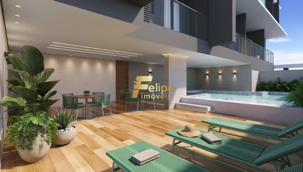 Apartamento, 3 quartos, 85 m² - Foto 7
