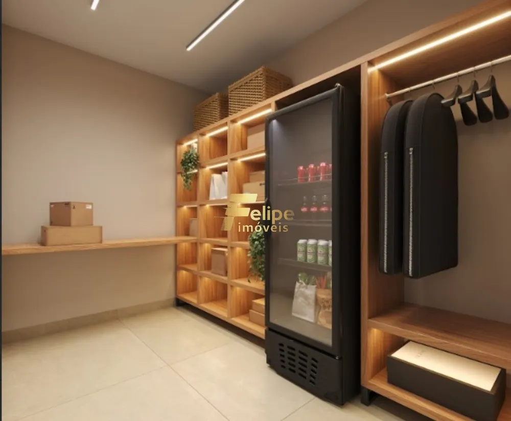 Apartamento, 3 quartos, 85 m² - Foto 8