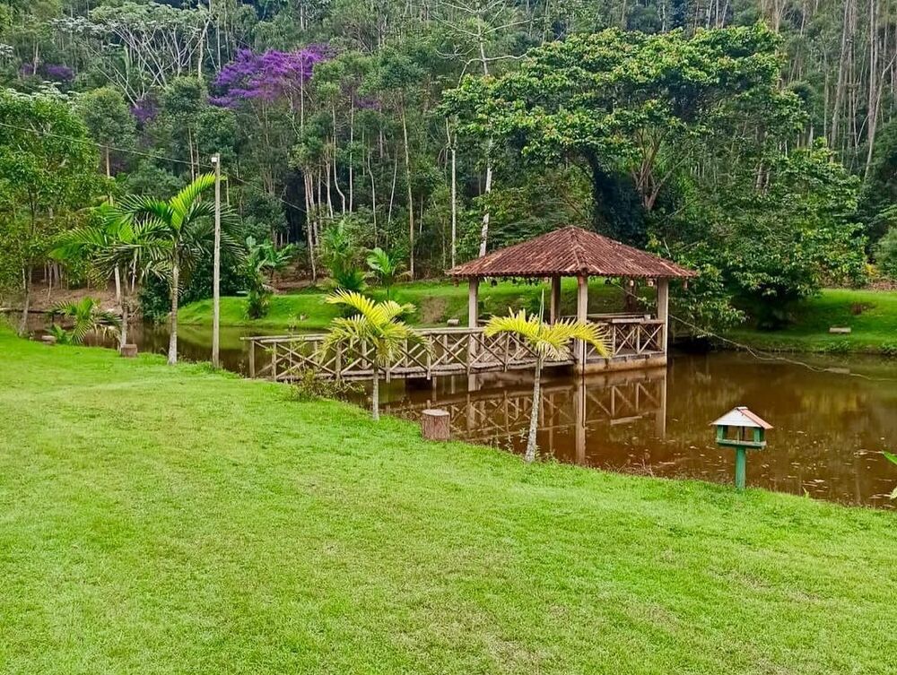 Sítio, 7 quartos, 6 m² - Foto 5