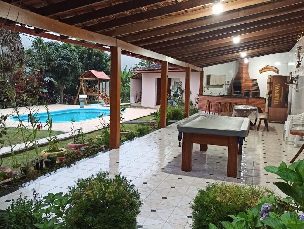 Sítio, 7 quartos, 6 m² - Foto 6