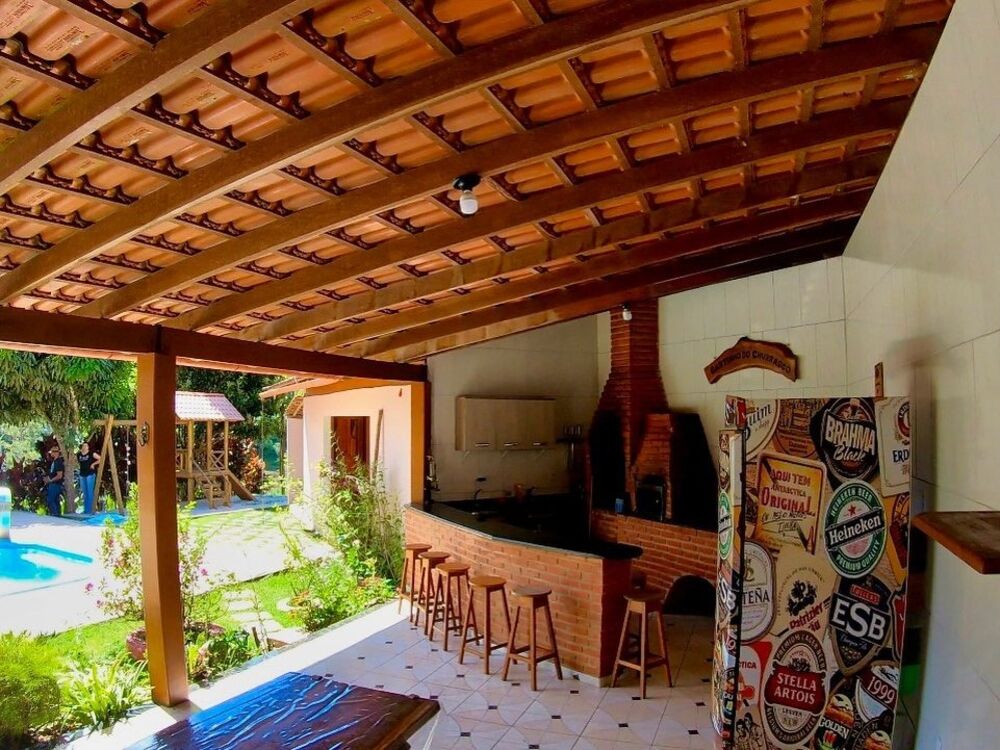 Sítio, 7 quartos, 6 m² - Foto 10