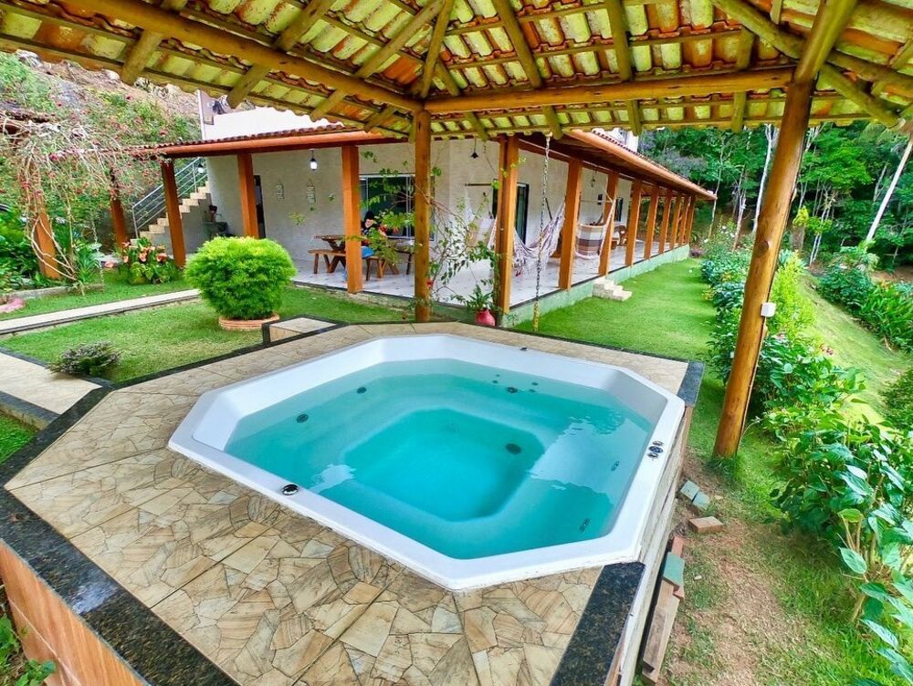 Sítio, 7 quartos, 6 m² - Foto 7